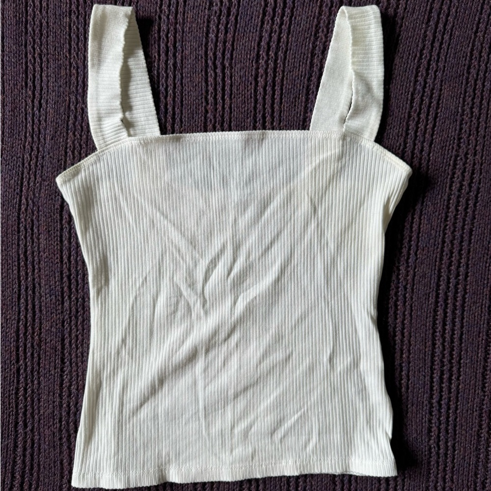 Reformation Tank